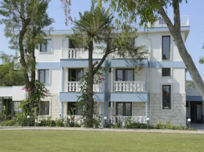 Siğacik Gaea Hotel