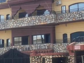 Carliza Hotel Lekki