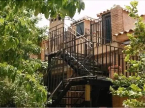 Casa Rural Entre Volcanes de Almagro