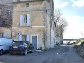 Peyron - Les Maisons de Vincent