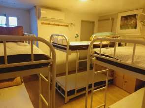 Seoul Guesthouse - Foreign Guests Only