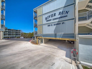 Riverpalooza       Rrc A305 2 Bedroom Condo by RedAwning