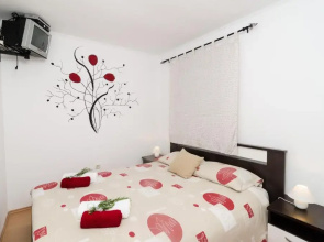 Apartment Giovani