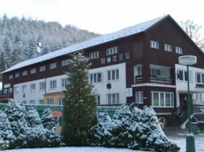 Sport Hotel Gejzírpark