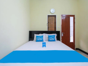 Airy Eco Tatura Zebra Raya 45 Palu