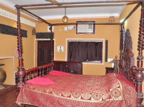 Nakhrali Dhani Village Resotr Llp