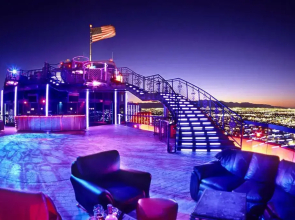 Rio Hotel & Casino, a Destination by Hyatt Hotel