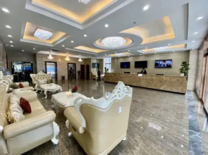 Bomi yuhai Hotel
