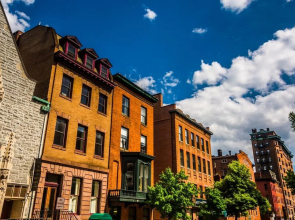 Hotel Revival Baltimore