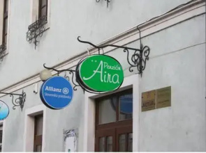 Penzión Aira