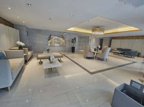Casa Rogelio at Fame Residences Tower 4