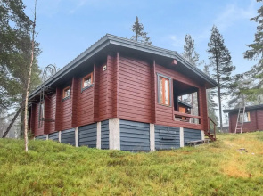 Kelokaltiokyl 16 Kuusamo