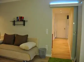 Bluedanube Apartments
