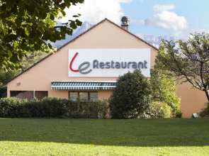 Hotel Campanile Grenoble Nord - Moirans