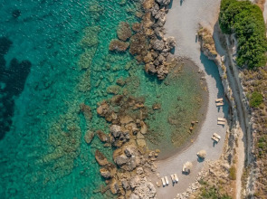 Kresten Royal Euphoria Resort