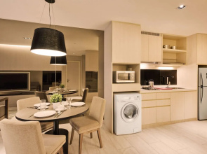 Oasia Suites Kuala Lumpur