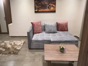 Sky Guest House