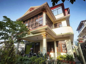 Nagarjun Homestay Pvt . Ltd