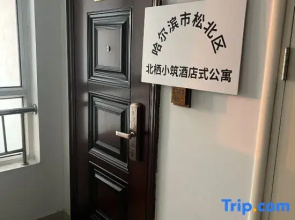 Harbin Bei Qi Xia Zhu Serviced Apartment