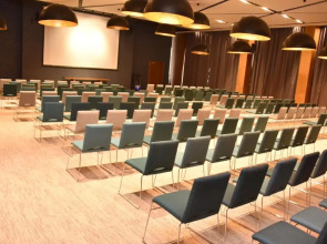 Barcelo Anfa Casablanca