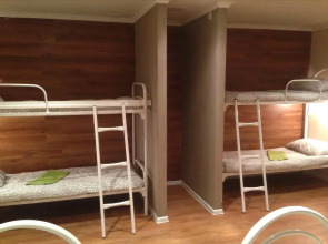 Жилые помещения Evropeiskiy