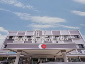 Capital O 2064 Kartika Sriwijaya Hotel