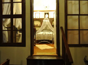 Asude Konak - Special Class