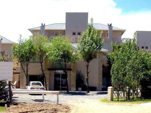 Australis Rumel Hotel Cariló