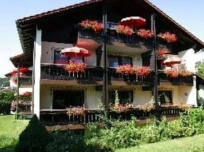Haus Christophorus