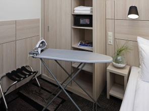 Отель Wellton Centrum Hotel & Spa
