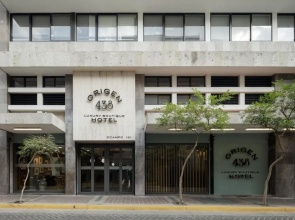 Origen 438 Luxury Boutique Hotel