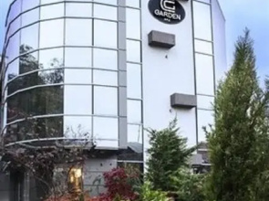 Garden Spa Boutique Hotel