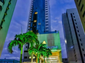 Betel Beach Flat