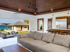 Ananda House