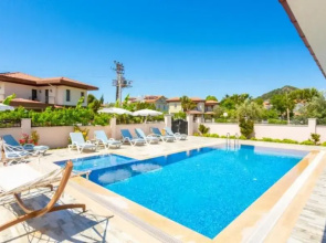 Villa Seda