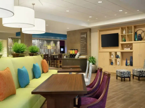 Home2 Suites by Hilton Sanford