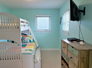Alabama Dreamin - 4 Br Home