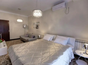 Belgrade Lifestyle Apartment