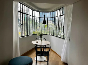 w Radiant 2BR in Roma Norte