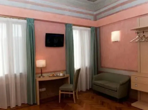 Hotel Villa Maternini