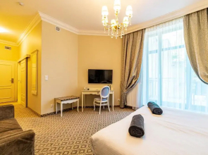 Aparthotel Willa Flora