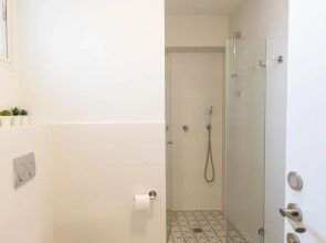 Sheba-Shik apartment, Tel hashomer שיבא-שיק, תל השומר,דירת סטודיו מקסימה!