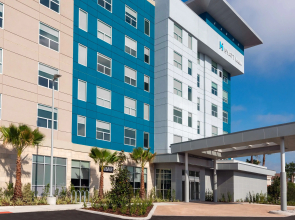 Hyatt House Orlando Airport