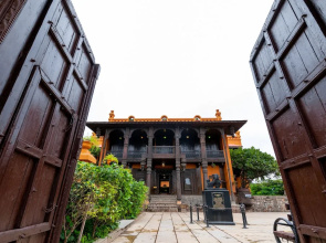 Fort JadhavGADH - A GADH Heritage Hotel