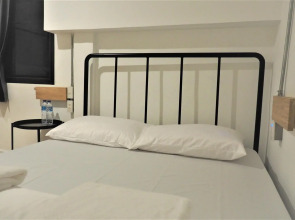 COZ at Ratchathewi - Hostel