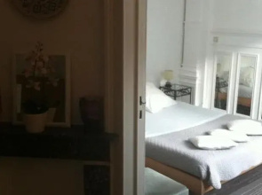 Hotel Rsidence 18