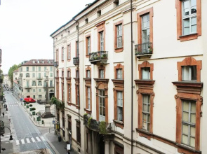 Rapanus Suites