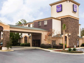 Garner Hotel Aiken South by IHG