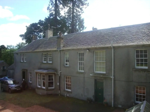 Barnhill House Apartment