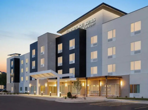 TownePlace Suites by Marriott Logan